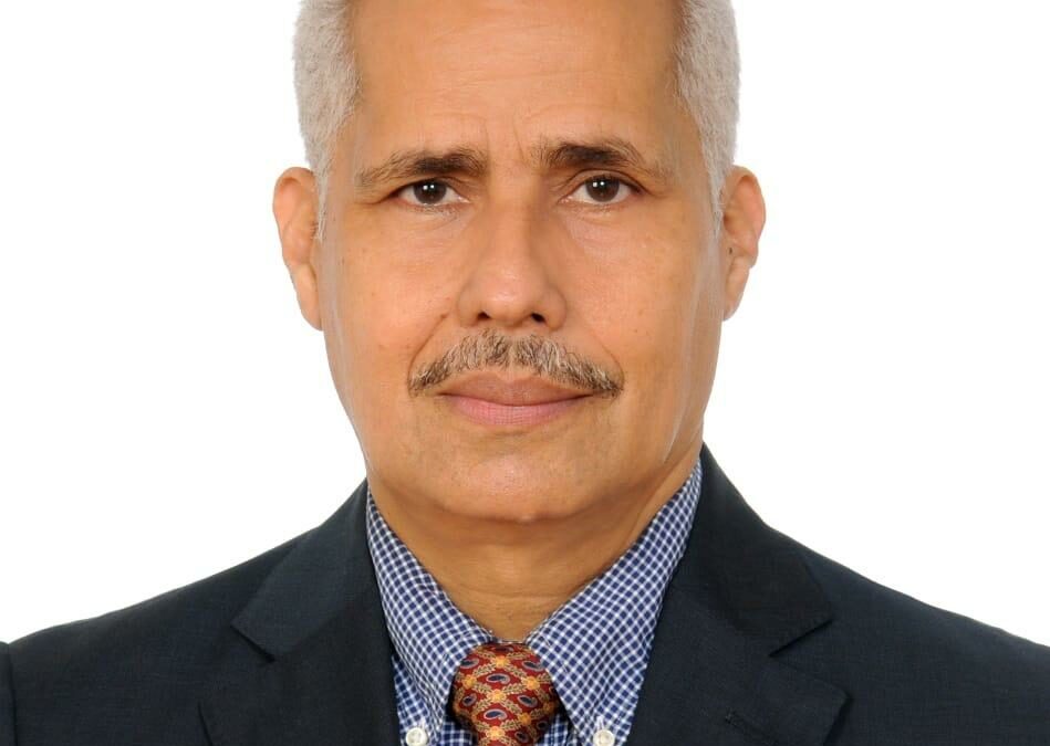 Dr. Jorge Soto
