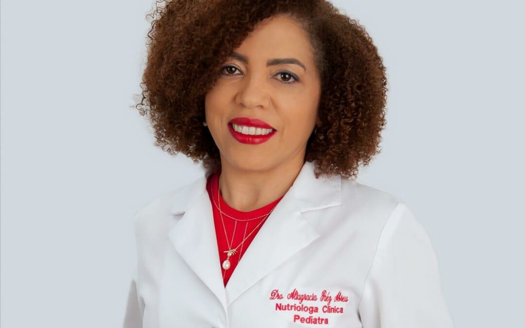 Dra. Altagracia Páez