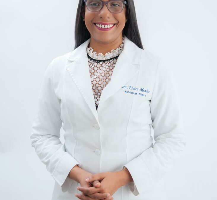 Dra. Elvira Méndez
