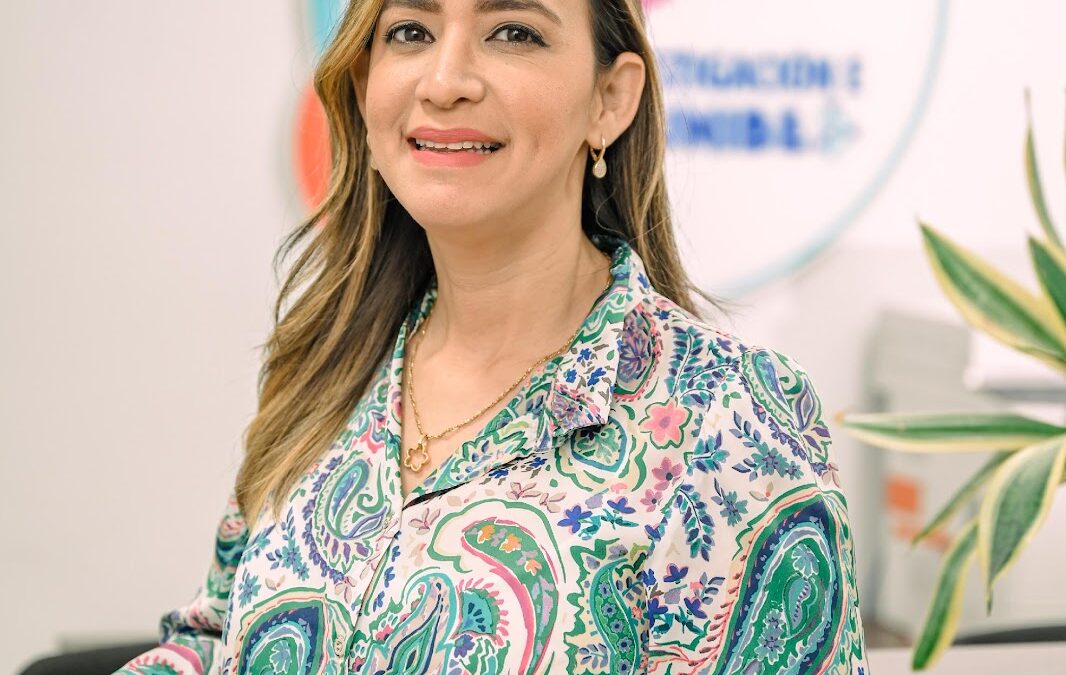 Dra. Jenny Cepeda-Marte