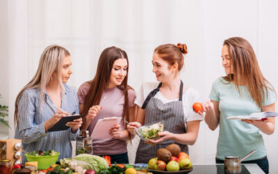 ¿Debe ser diferente mi alimentación en Semana Santa?