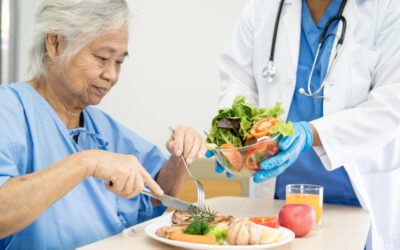 ¡Es hora de prestar atención! Malnutrición Hospitalaria