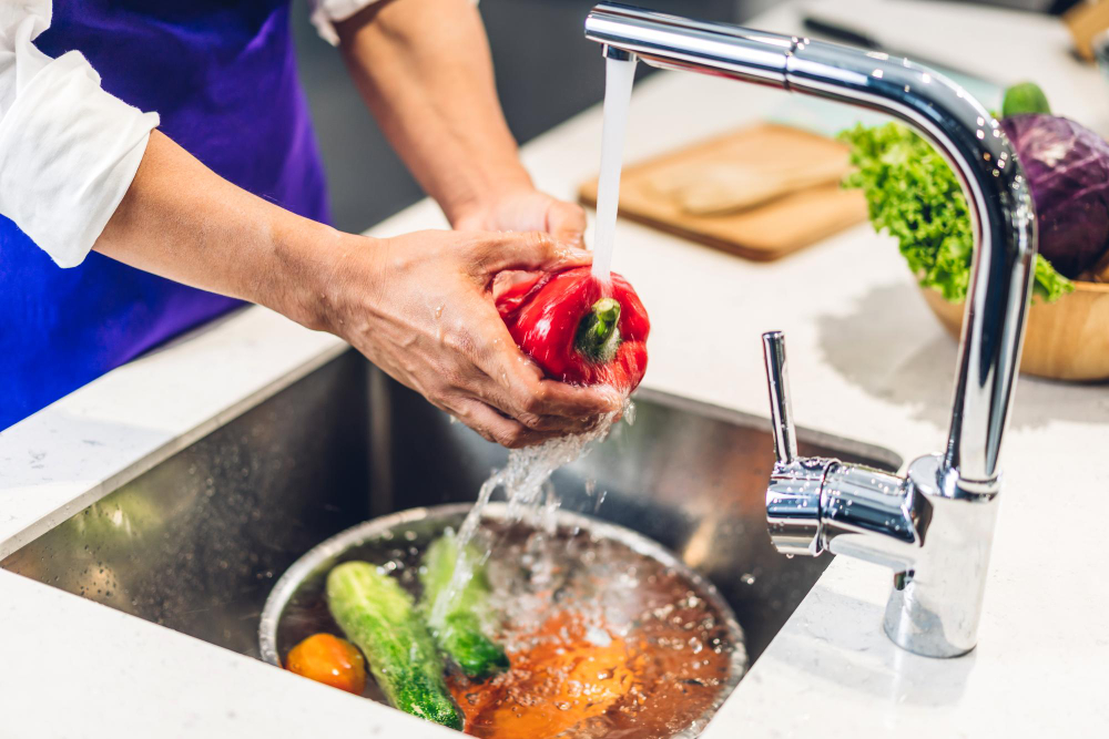 Estrategias para asegurar la inocuidad de los alimentos