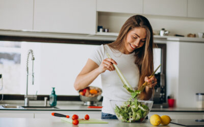 Implicaciones sociales del comportamiento alimentario en el culto al cuerpo