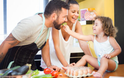 Un cambio en el futuro de nuestra alimentación