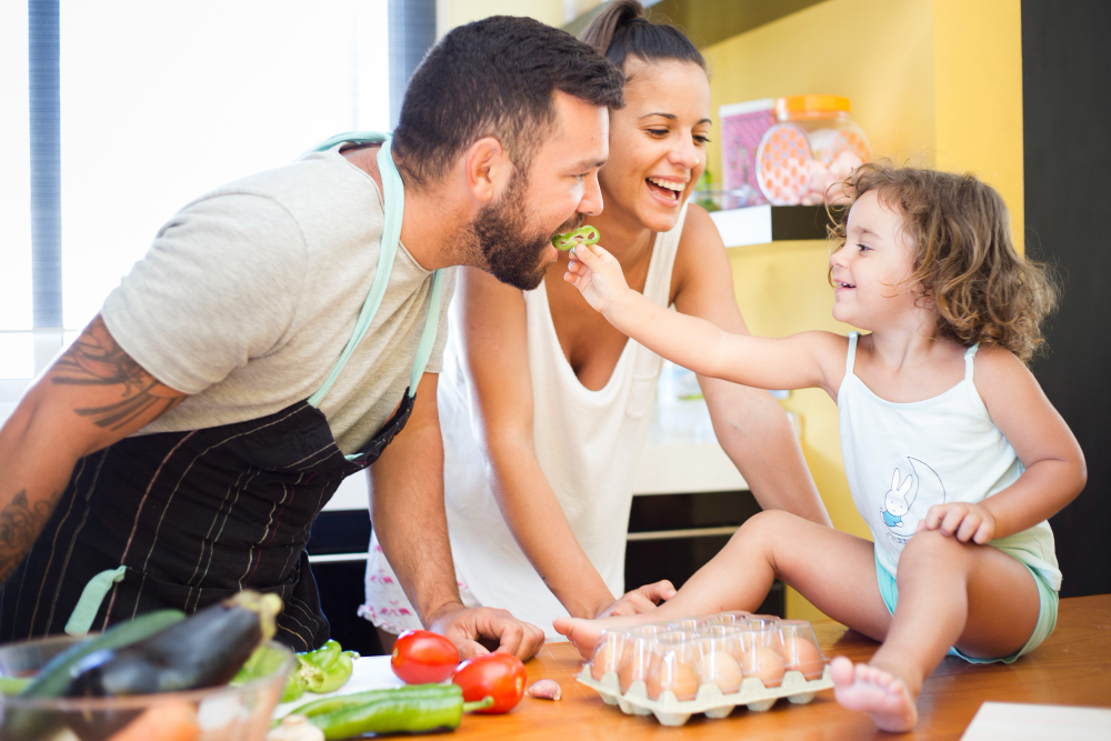 Un cambio en el futuro de nuestra alimentación