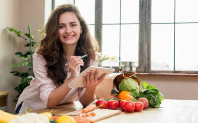 ¿Cuál es la mejor “dieta”?