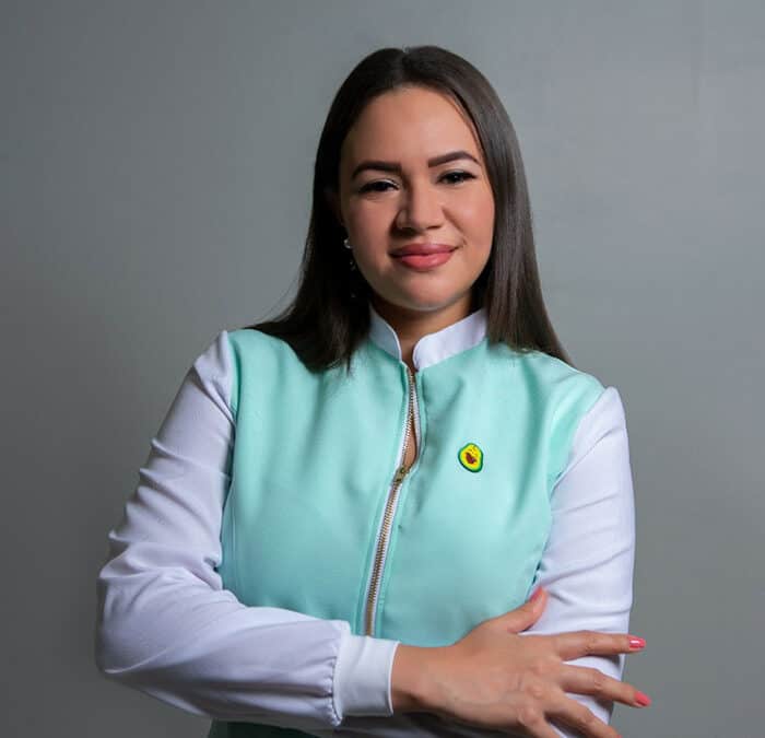 Dra. Daniela De León Ulloa de Ferreras