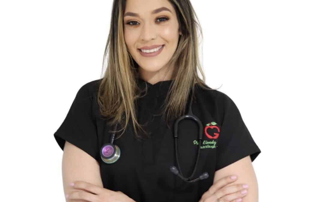 Dra. Glendy Guzmán Herrera