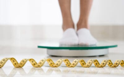Seis estrategias para perder peso y no recuperarlo