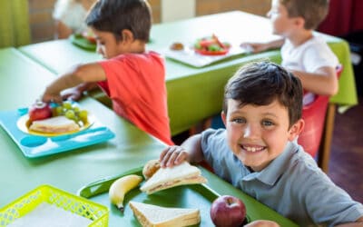 ¿Por qué necesitamos una Ley de Alimentación y Nutrición Escolar?