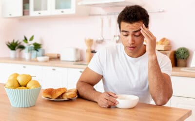 Signos y síntomas de histaminosis alimentaria