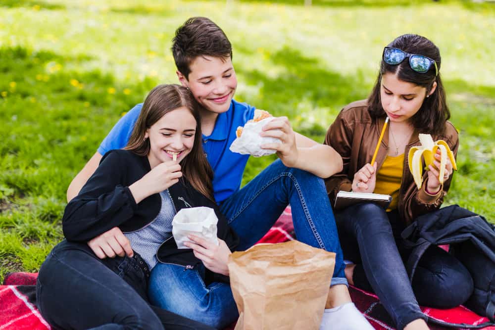 Cambios que favorecen el futuro de nuestros niñas, niños y adolescentes