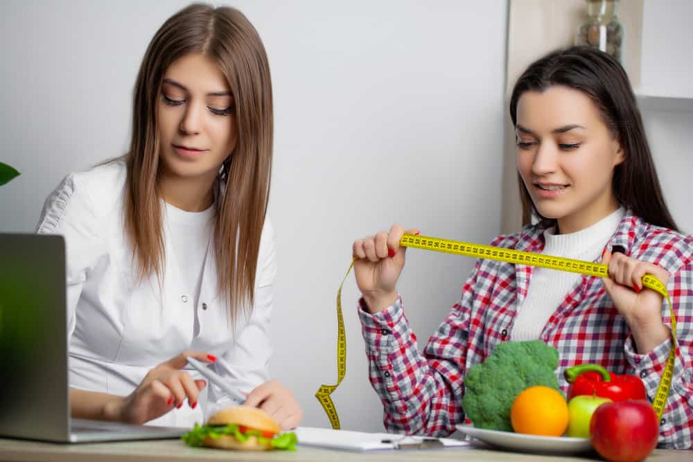 El Poder de la Educación Alimentaria