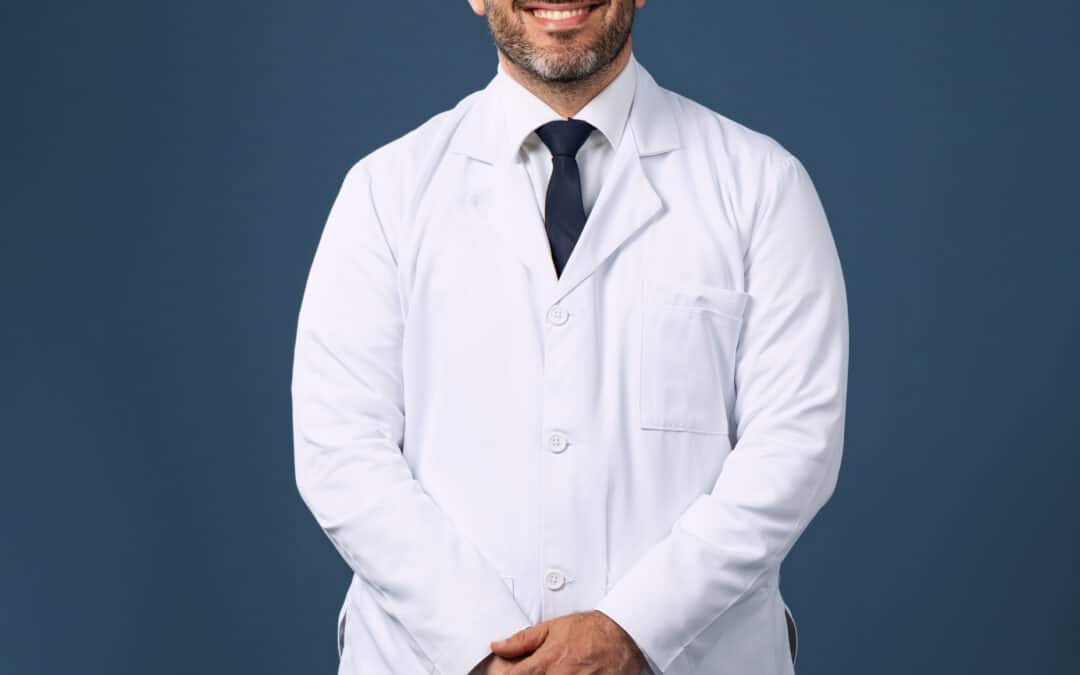 Dr. Franklin Howley-Dumit