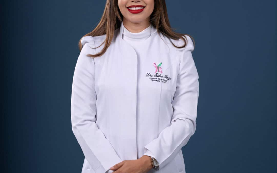 Dra. Isidra Reyes