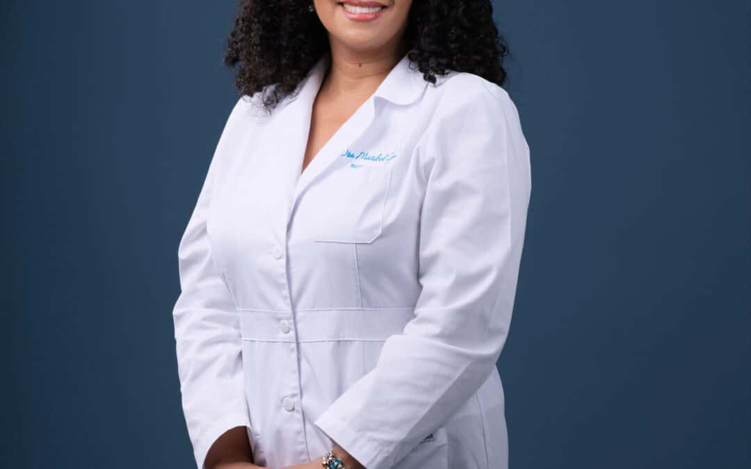 Dra. Maribel Grullón