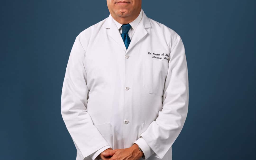 Dr. Osvaldo Peña Tió