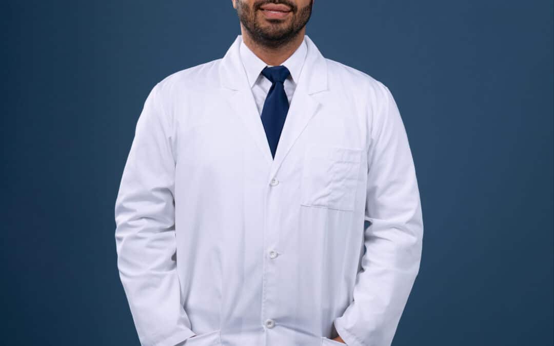 Dr. Ricardo Marte