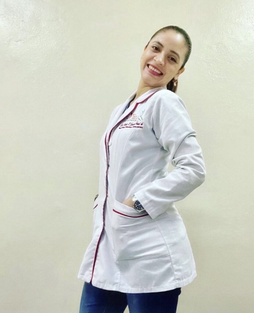 Dra. Garabito