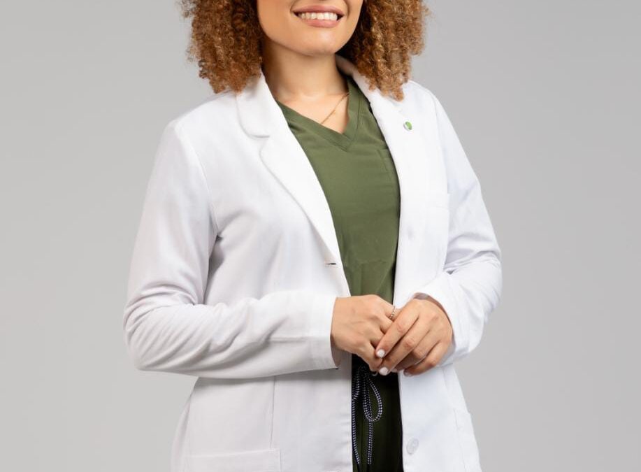 Dra. Karen Garrido